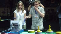 Eurobot'2011